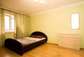 ApartLux Alekseyevskaya