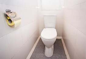 ApartLux Alekseyevskaya