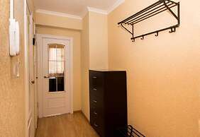 ApartLux Alekseyevskaya