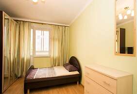 ApartLux Alekseyevskaya