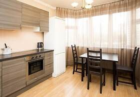ApartLux Alekseyevskaya