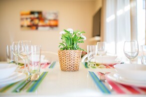 Bright Apartments Desenzano - Cascinale Pool 1