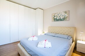 Bright Apartments Desenzano - Cascinale Pool 1