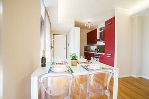 Bright Apartments Desenzano - Cascinale Pool 1