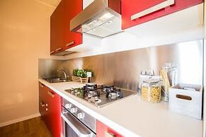 Bright Apartments Desenzano - Cascinale Pool 1