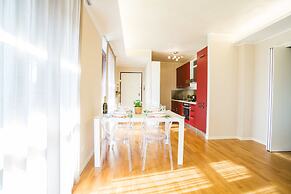 Bright Apartments Desenzano - Cascinale Pool 1