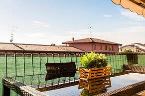 Bright Apartments Desenzano - Cascinale Pool 1