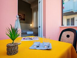 Amadei Hotel Blumen