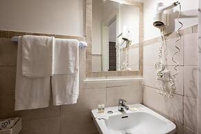 Amadei Hotel Blumen