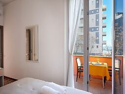 Amadei Hotel Blumen