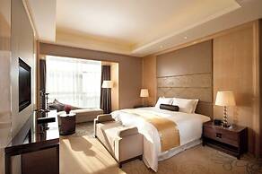 Wanda Realm Langfang