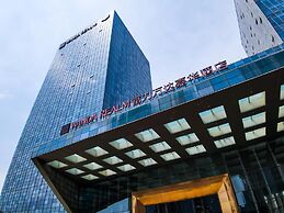 Wanda Realm Langfang
