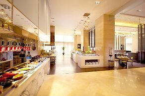 Wanda Realm Langfang