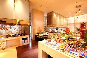 Wanda Realm Langfang