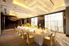 Wanda Realm Langfang