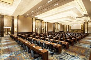 Wanda Realm Langfang