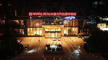 Wanda Realm Langfang