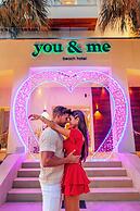 You & Me Beach Hotel