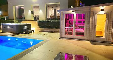 You & Me Beach Hotel