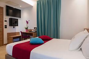 You & Me Beach Hotel