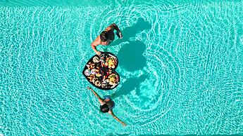 You & Me Beach Hotel