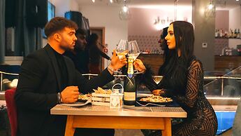 You & Me Beach Hotel