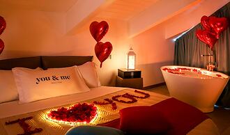 You & Me Beach Hotel