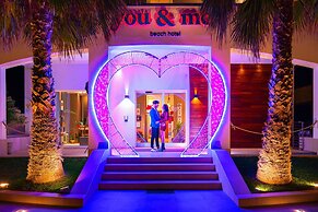 You & Me Beach Hotel