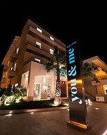 You & Me Beach Hotel