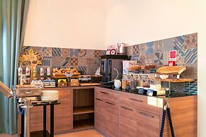 You & Me Beach Hotel