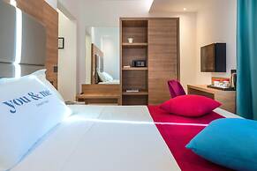 You & Me Beach Hotel