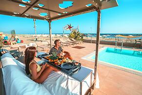 You & Me Beach Hotel