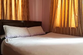 Typical Nepali Homestay