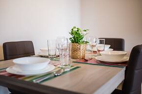 Bright Apartments Desenzano - La Quiete Lake View