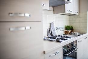 Bright Apartments Desenzano - La Quiete Lake View