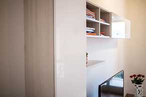 Bright Apartments Desenzano - La Quiete Lake View