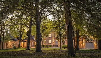 Chateau Ladausse