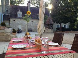 Chateau Ladausse