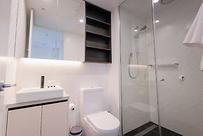 Melbourne City Apartments - Teri