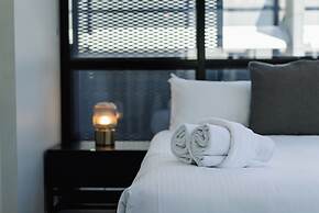 Melbourne City Apartments - Teri
