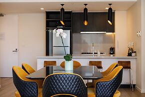 Melbourne City Apartments - Teri