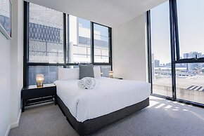 Melbourne City Apartments - Teri