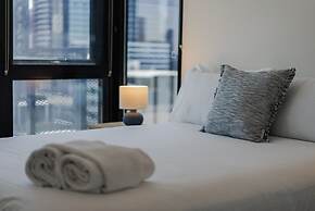 Melbourne City Apartments - Teri