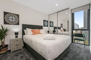 Melbourne City Apartments - Teri