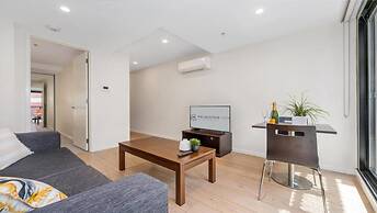 Melbourne City Apartments - Teri