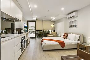 Melbourne City Apartments - Teri