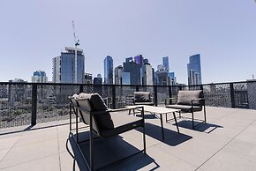 Melbourne City Apartments - Teri