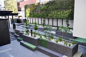 Melbourne City Apartments - Teri