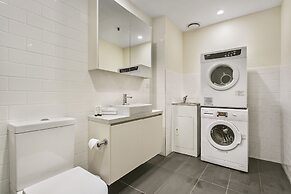 Melbourne City Apartments - Teri