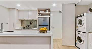 Melbourne City Apartments - Teri